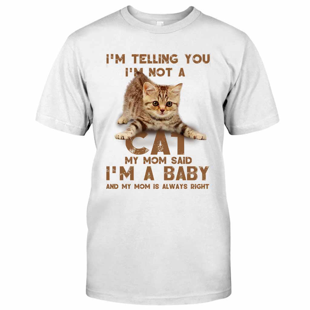 Love Little Cats T-shirt And Hoodie 062021