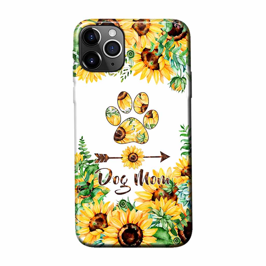 Dog Mom Phone Case 062021