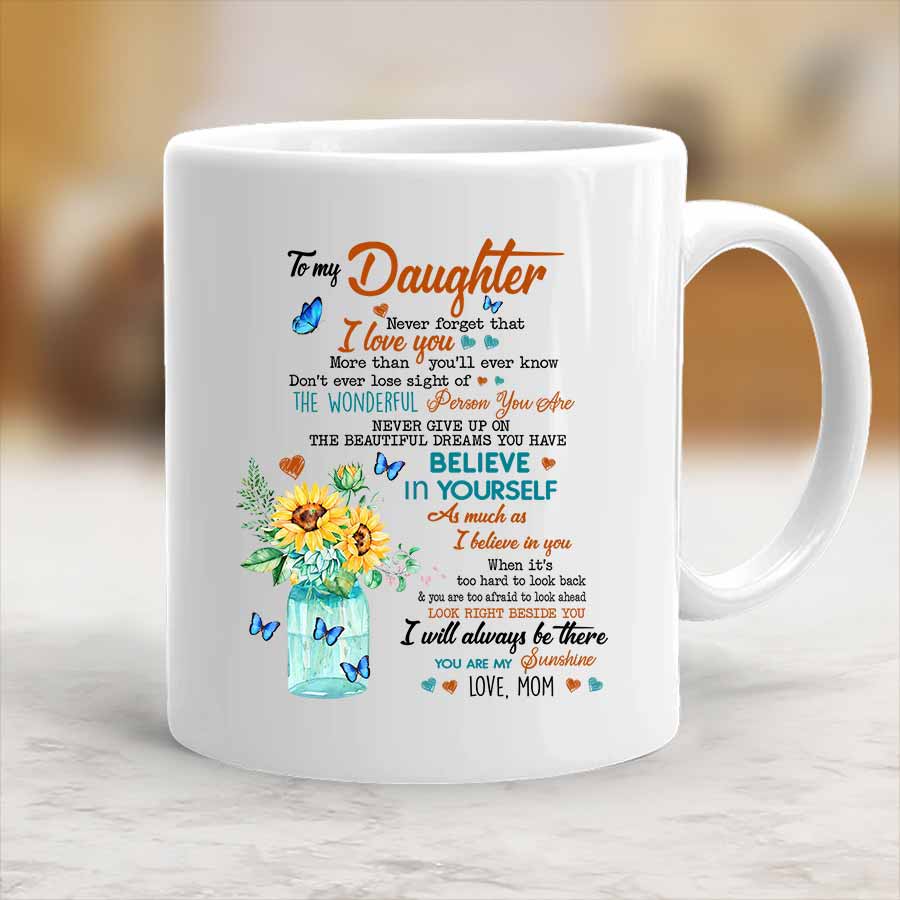 Sunshine  - Family Mug 062021