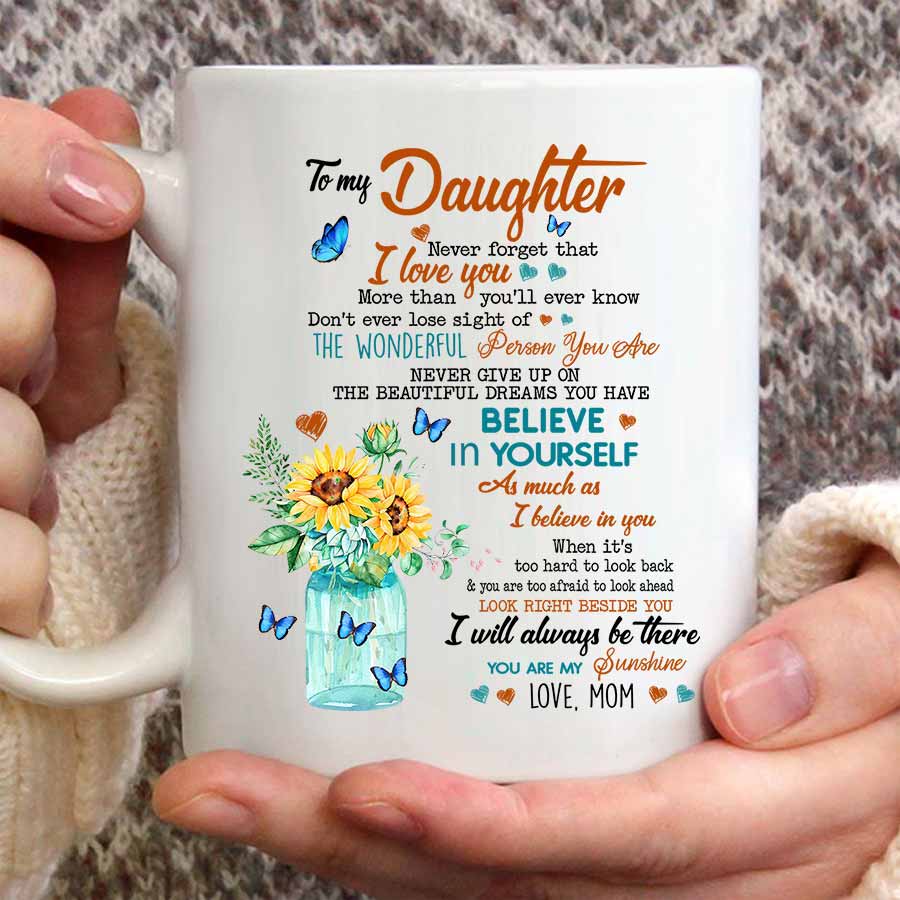 Sunshine  - Family Mug 062021