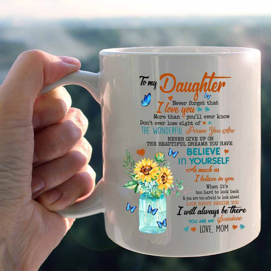 Sunshine  - Family Mug 062021