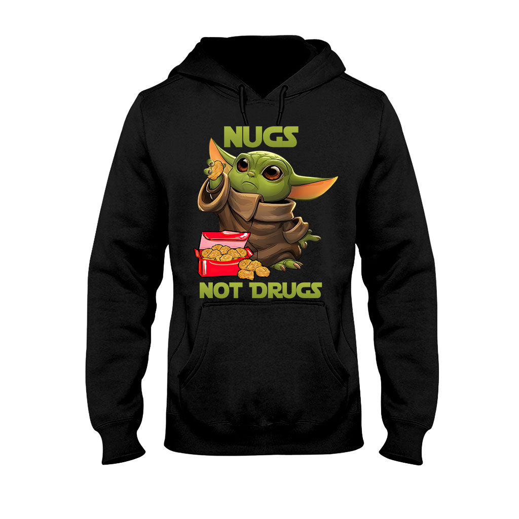 Chicken Nuggies - T-shirt and Hoodie