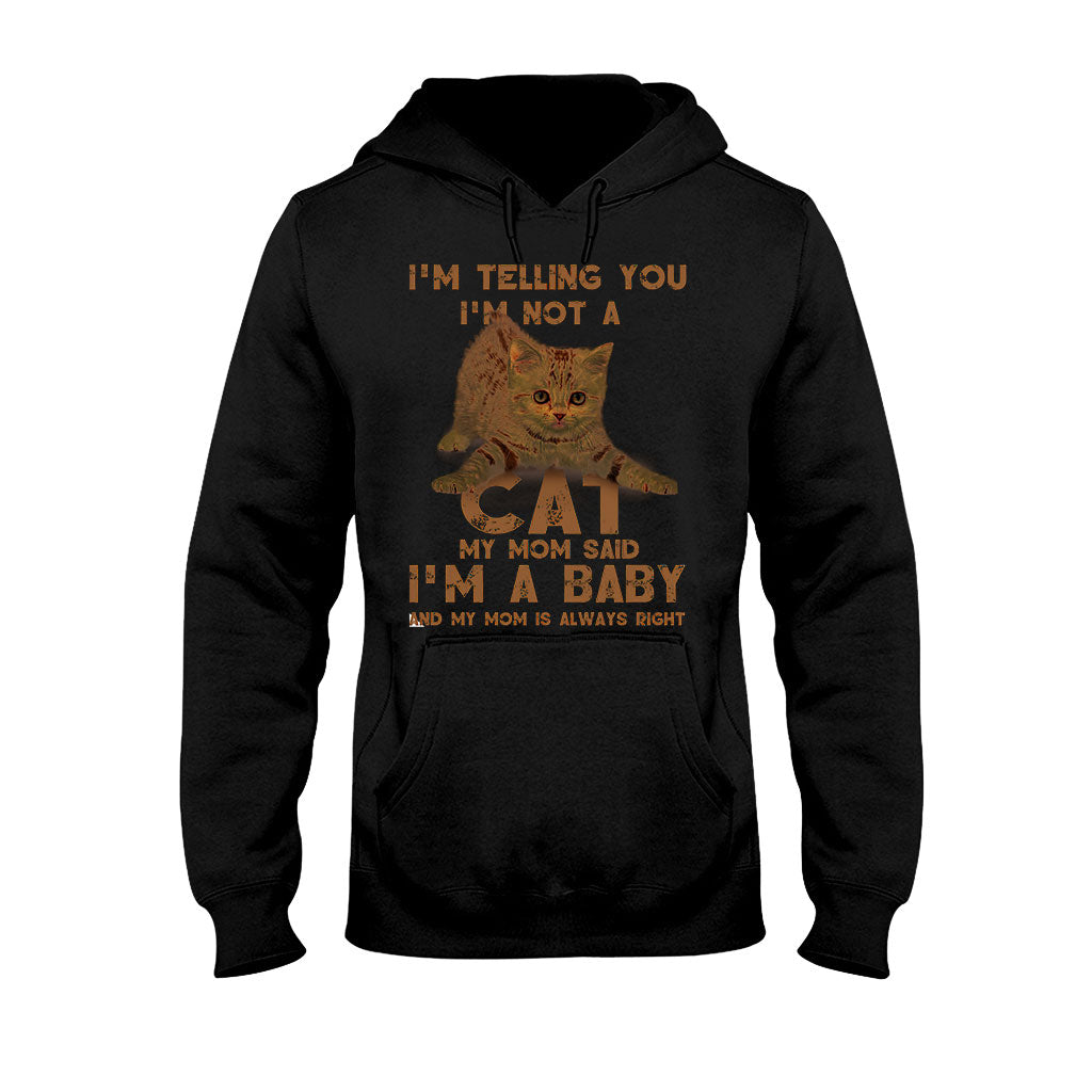 Love Little Cats T-shirt And Hoodie 062021