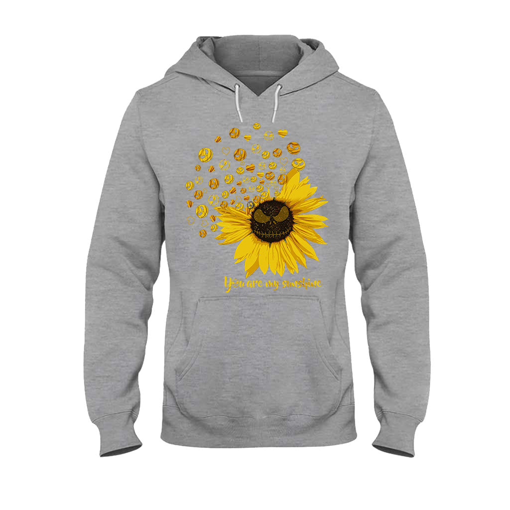 You Are My Sunshine Nightmare T-shirt and Hoodie 102021