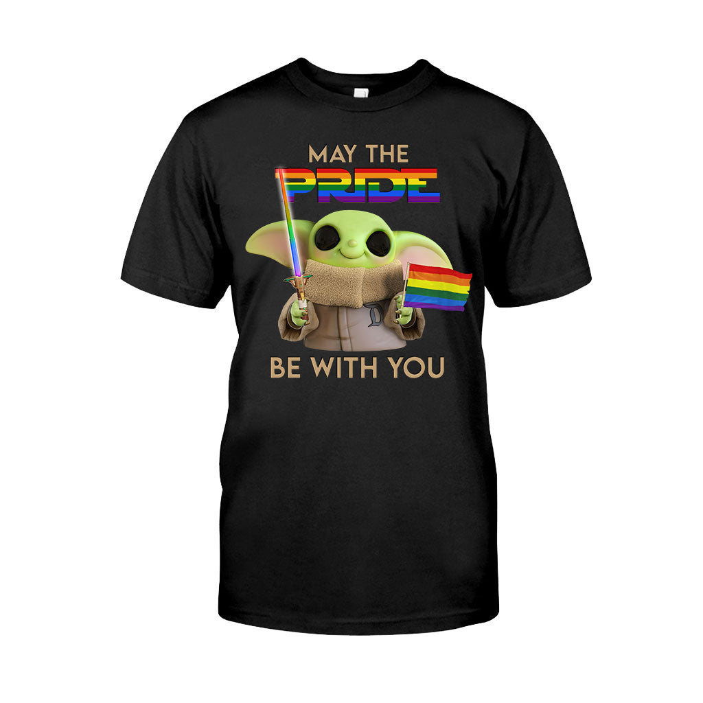 Be With You - LGBT Support T-shirt and Hoodie