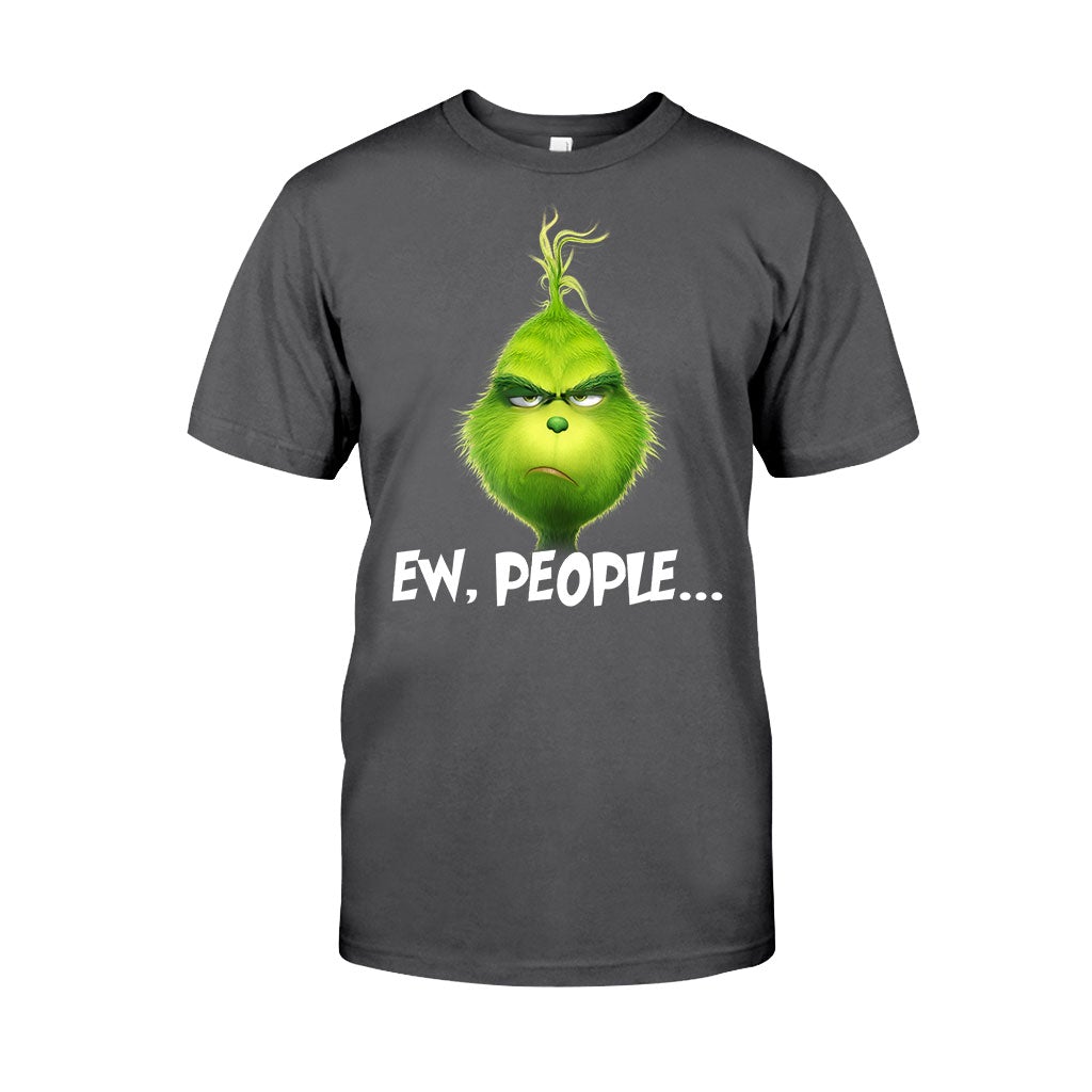Ew People - T-shirt and Hoodie 1118