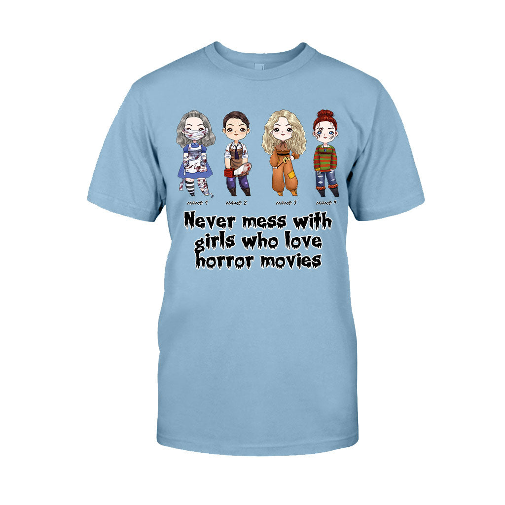 Some Girls - Personalized Bestie T-shirt and Hoodie