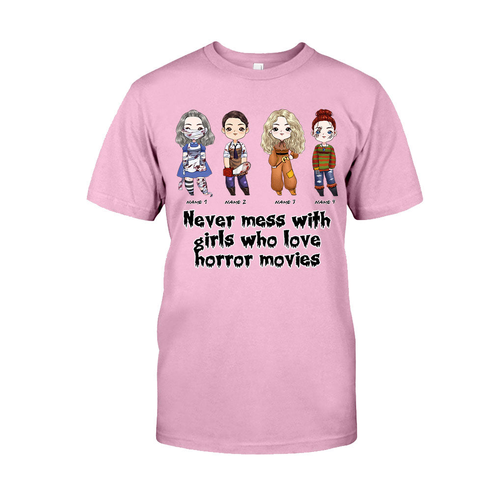 Some Girls - Personalized Bestie T-shirt and Hoodie