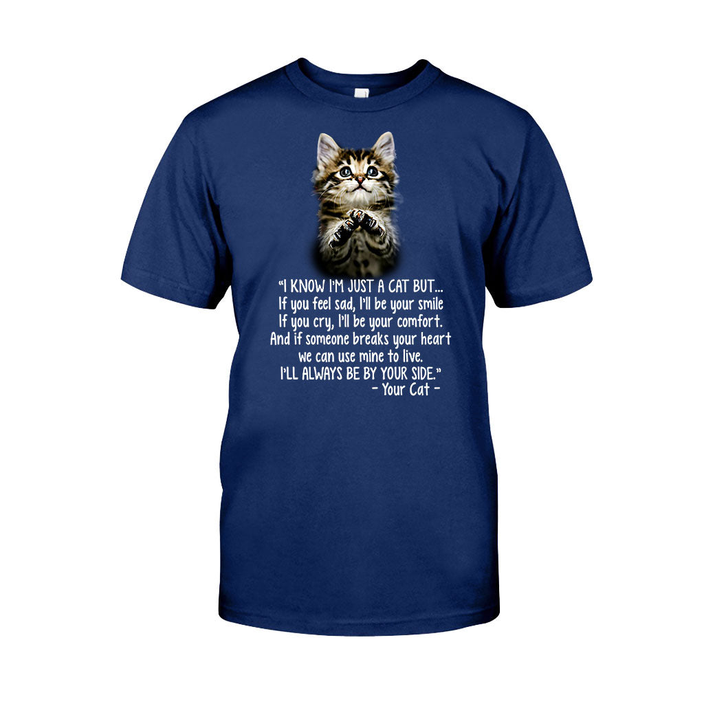 Little Cats T-shirt And Hoodie 062021