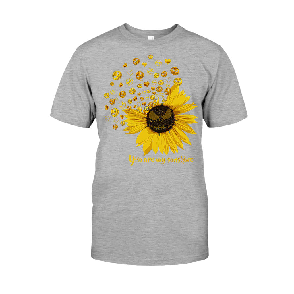 You Are My Sunshine Nightmare T-shirt and Hoodie 102021