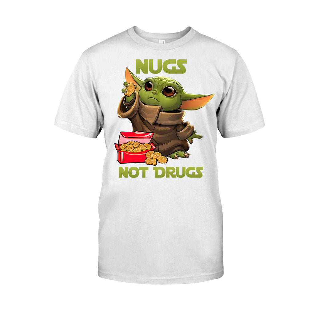 Chicken Nuggies - T-shirt and Hoodie