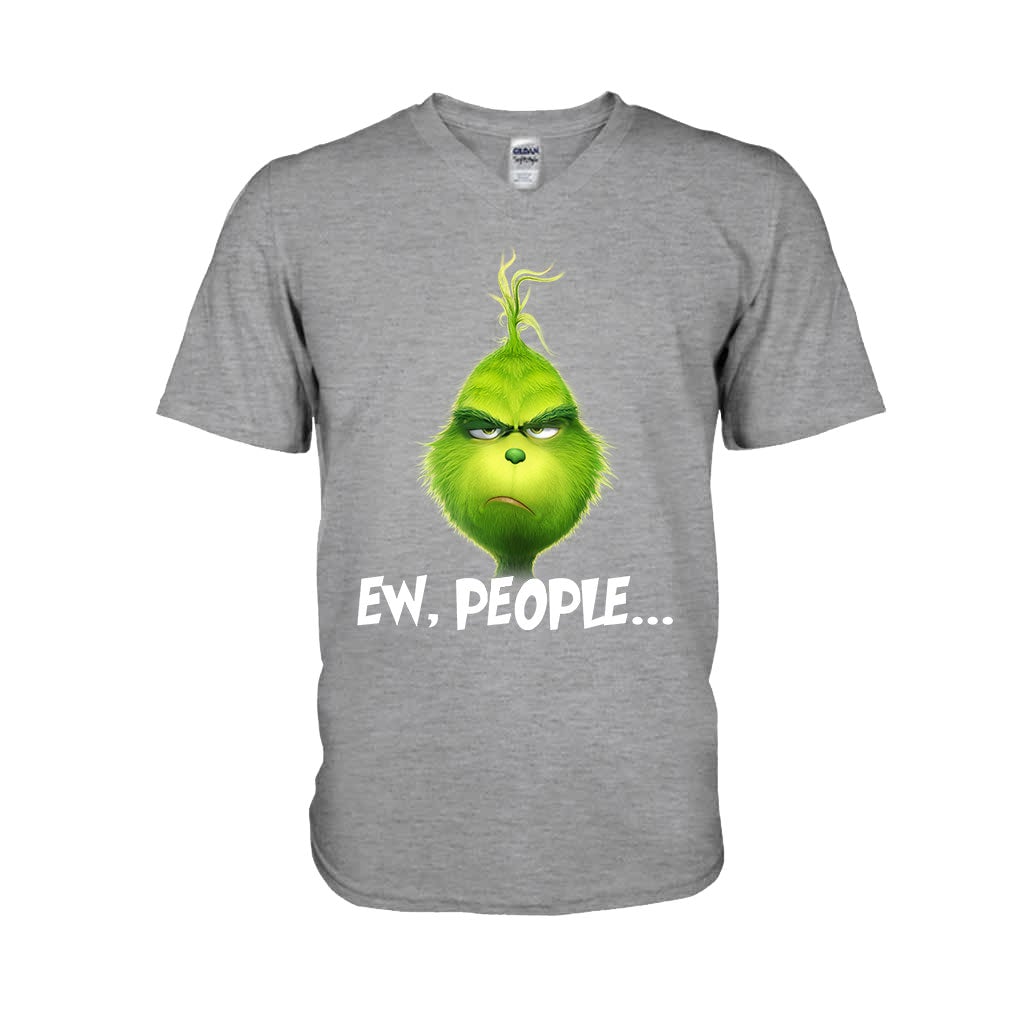 Ew People - T-shirt and Hoodie 1118