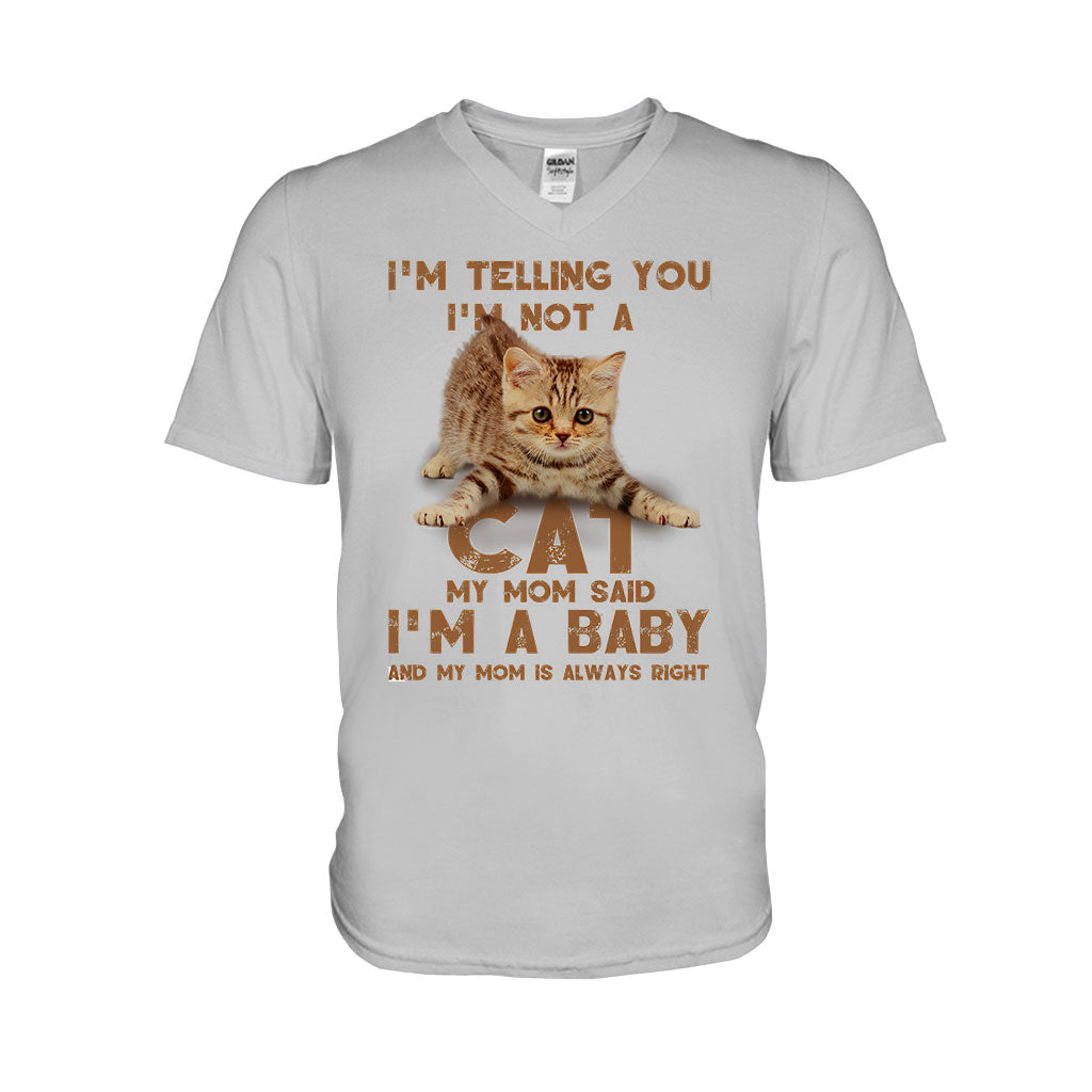 Love Little Cats T-shirt And Hoodie 062021