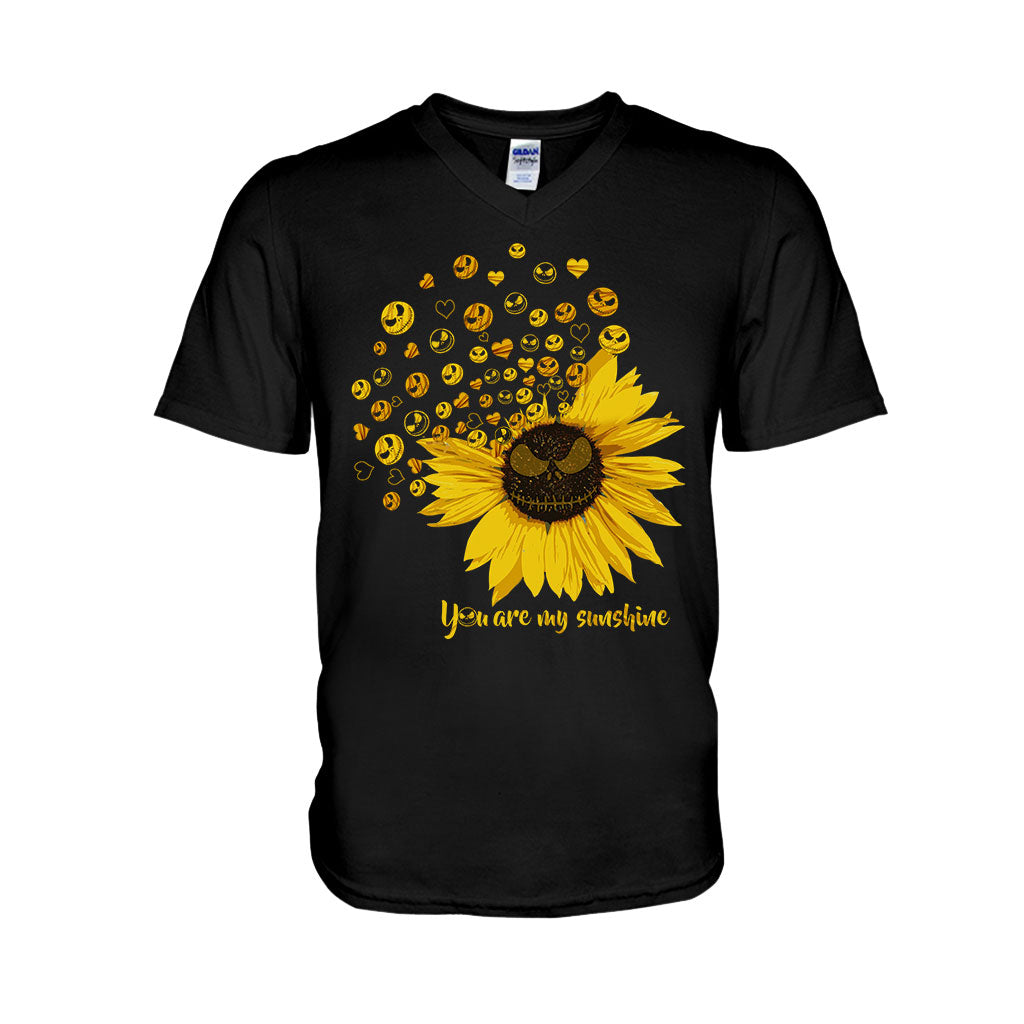 You Are My Sunshine Nightmare T-shirt and Hoodie 102021