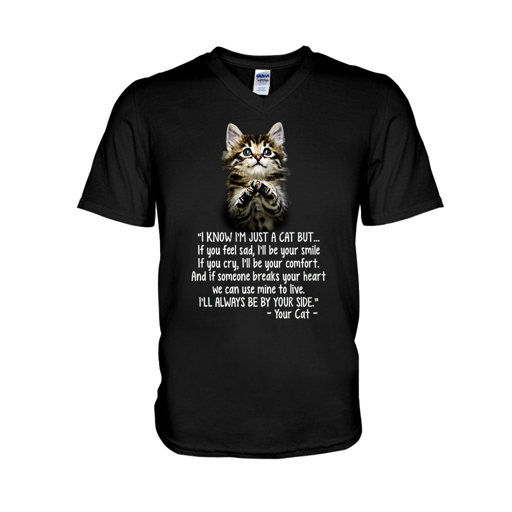 Little Cats T-shirt And Hoodie 062021