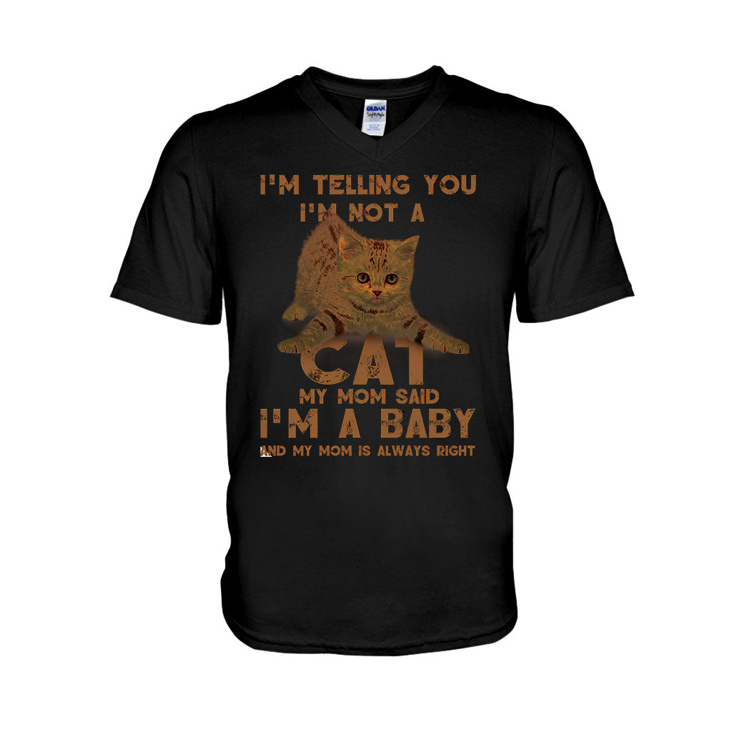 Love Little Cats T-shirt And Hoodie 062021