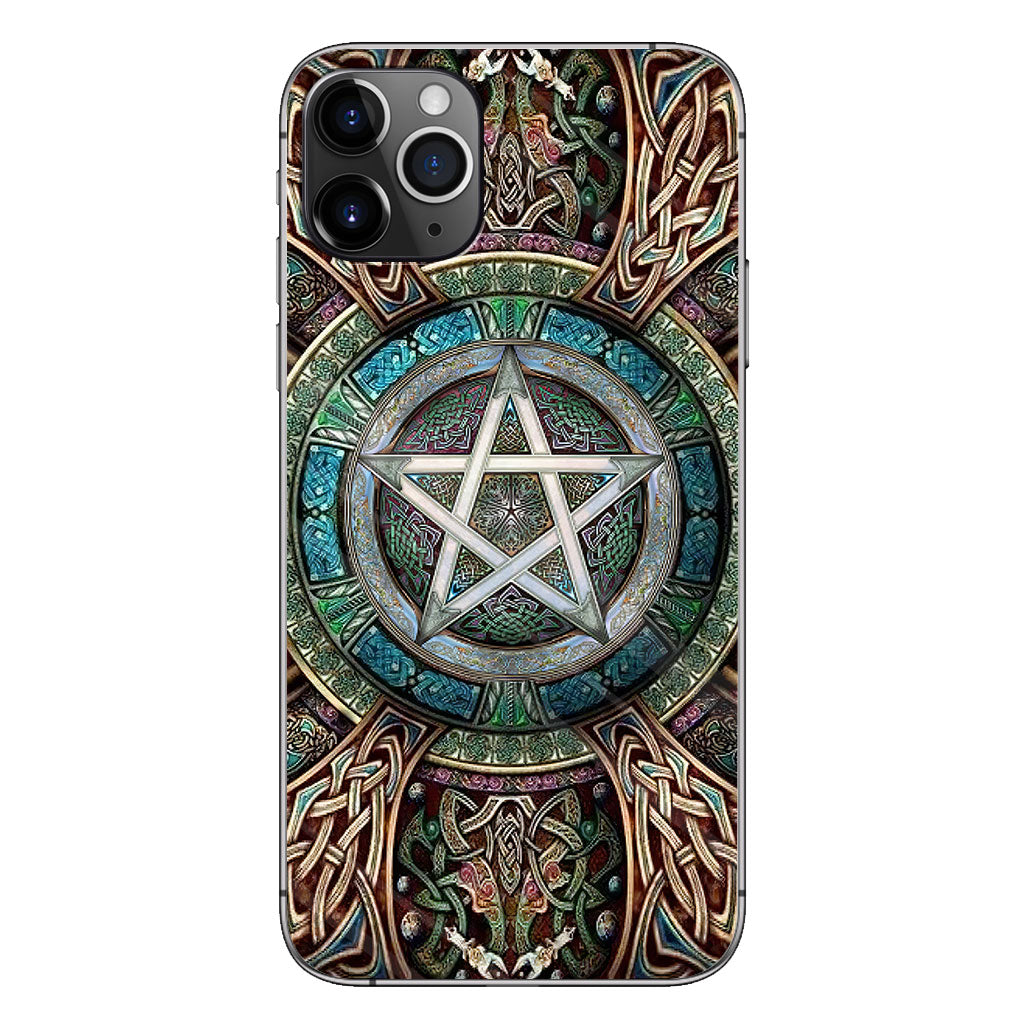 Witch Phone Case