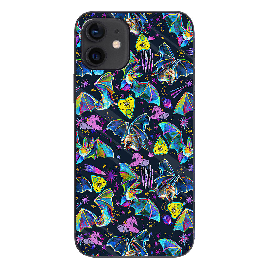 Halloween Vibes - Witch Personalized Phone Case