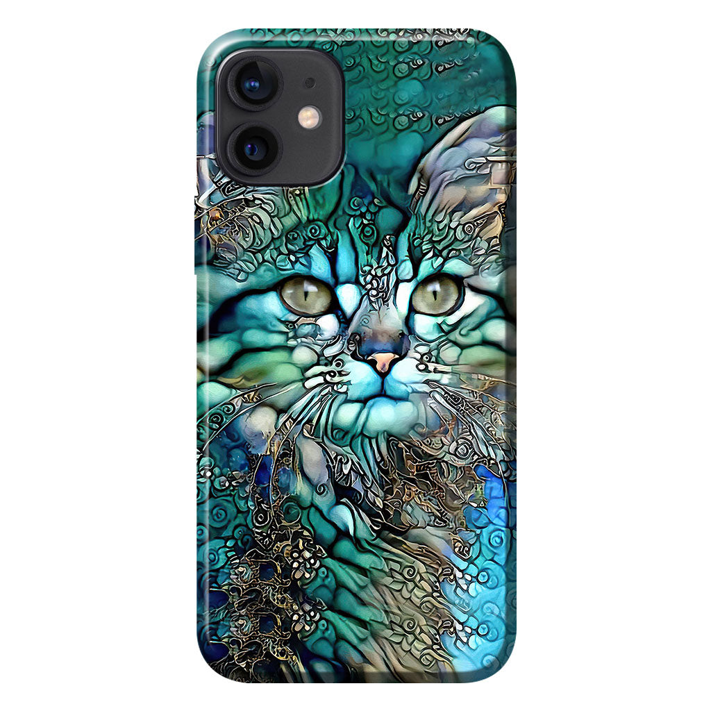 Love Cats Phone Case 062021