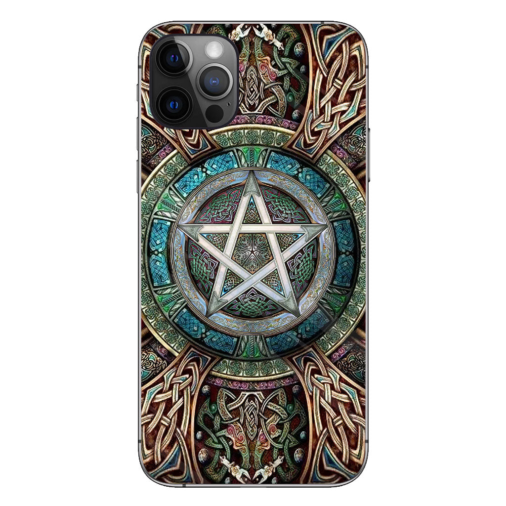 Witch Phone Case