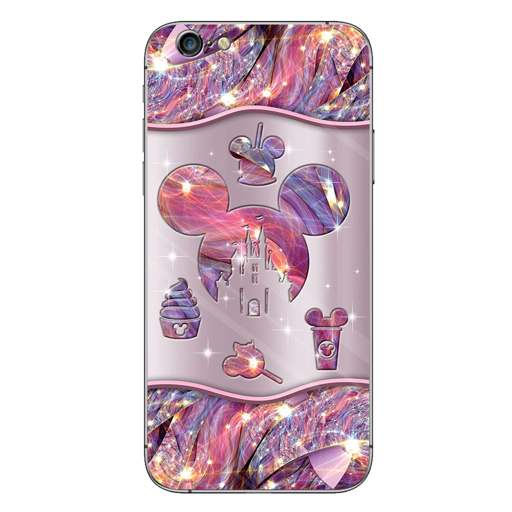 Magic Mouse - Phone Case