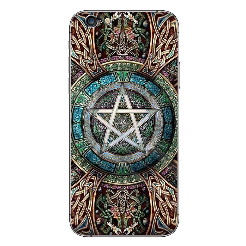 Witch Phone Case