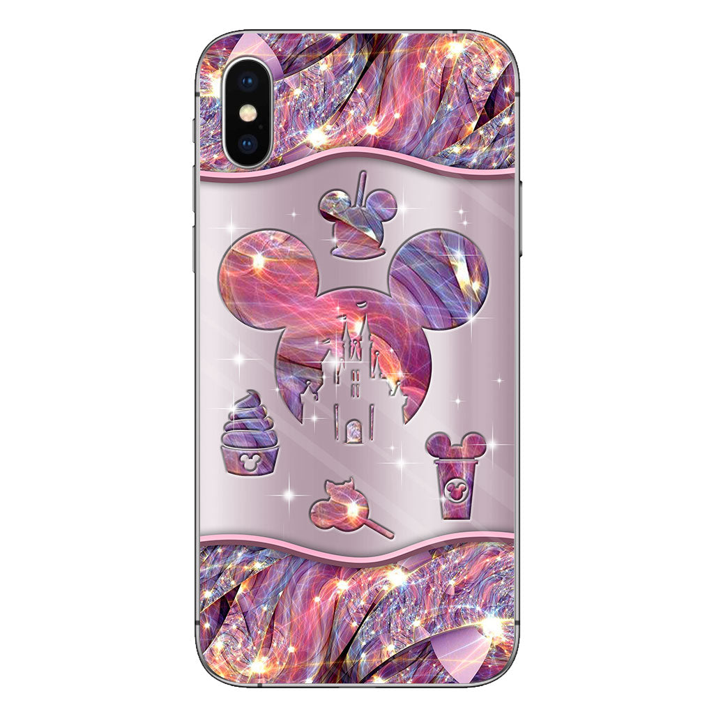 Magic Mouse - Phone Case