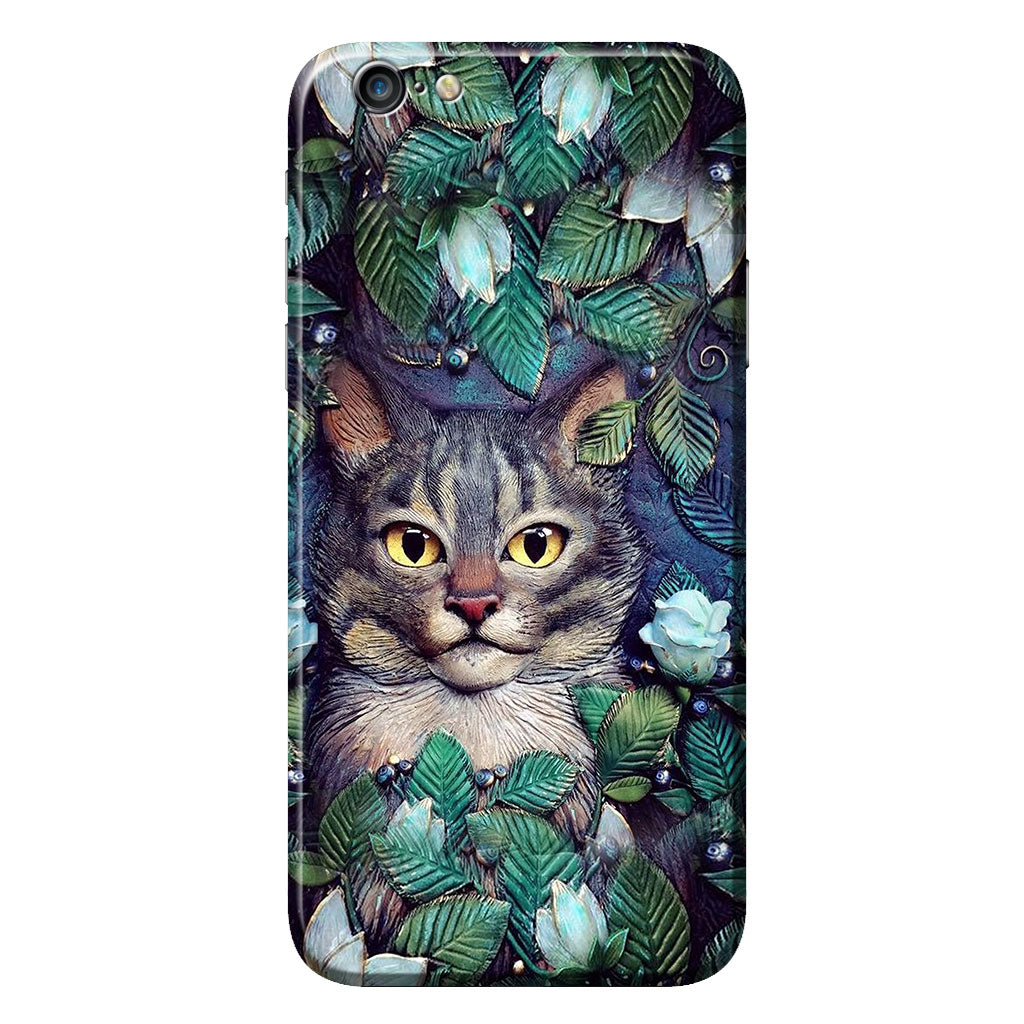 Love Cats 3D Printed Phone Case