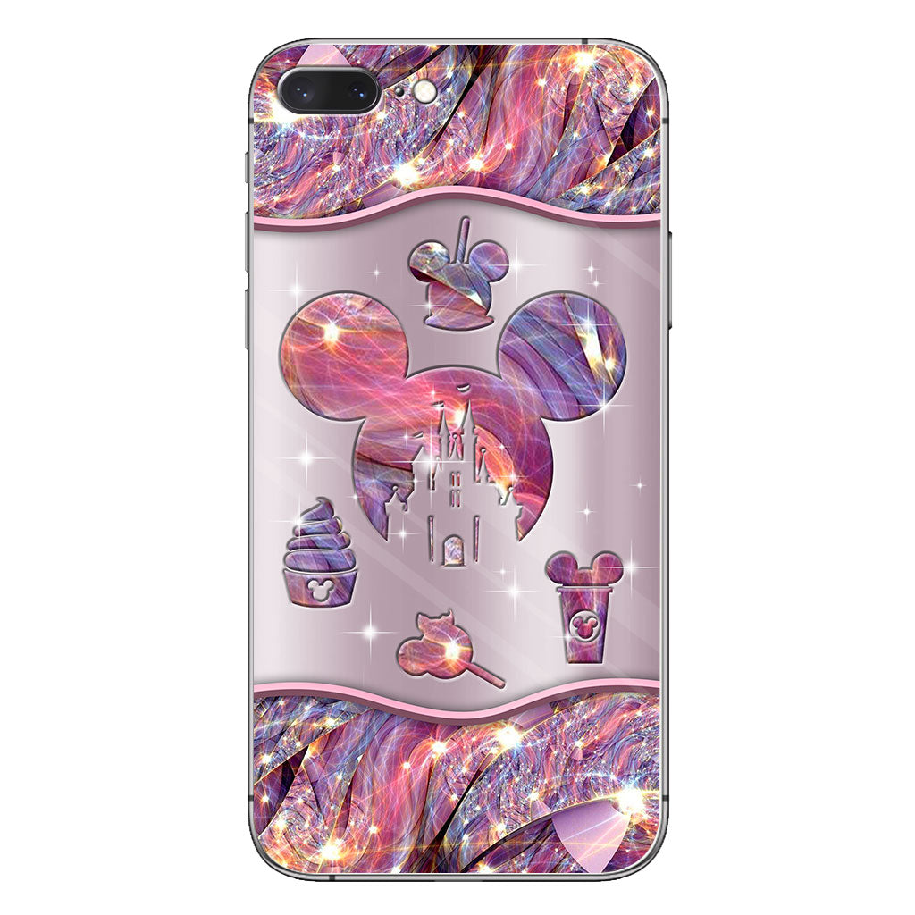 Magic Mouse - Phone Case