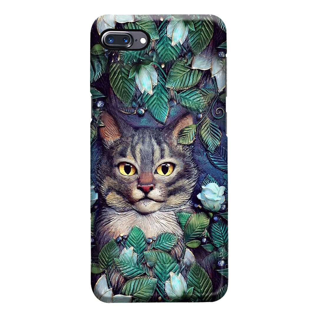 Love Cats 3D Printed Phone Case