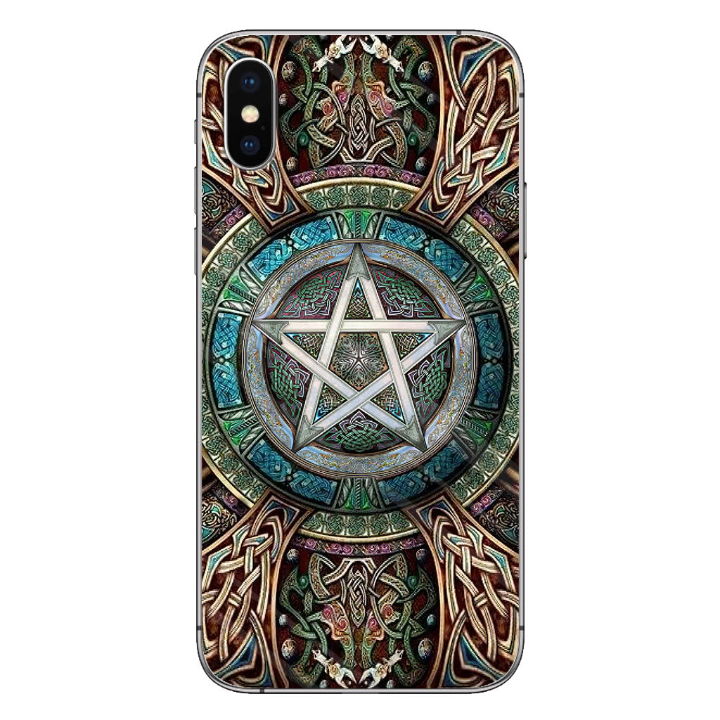 Witch Phone Case