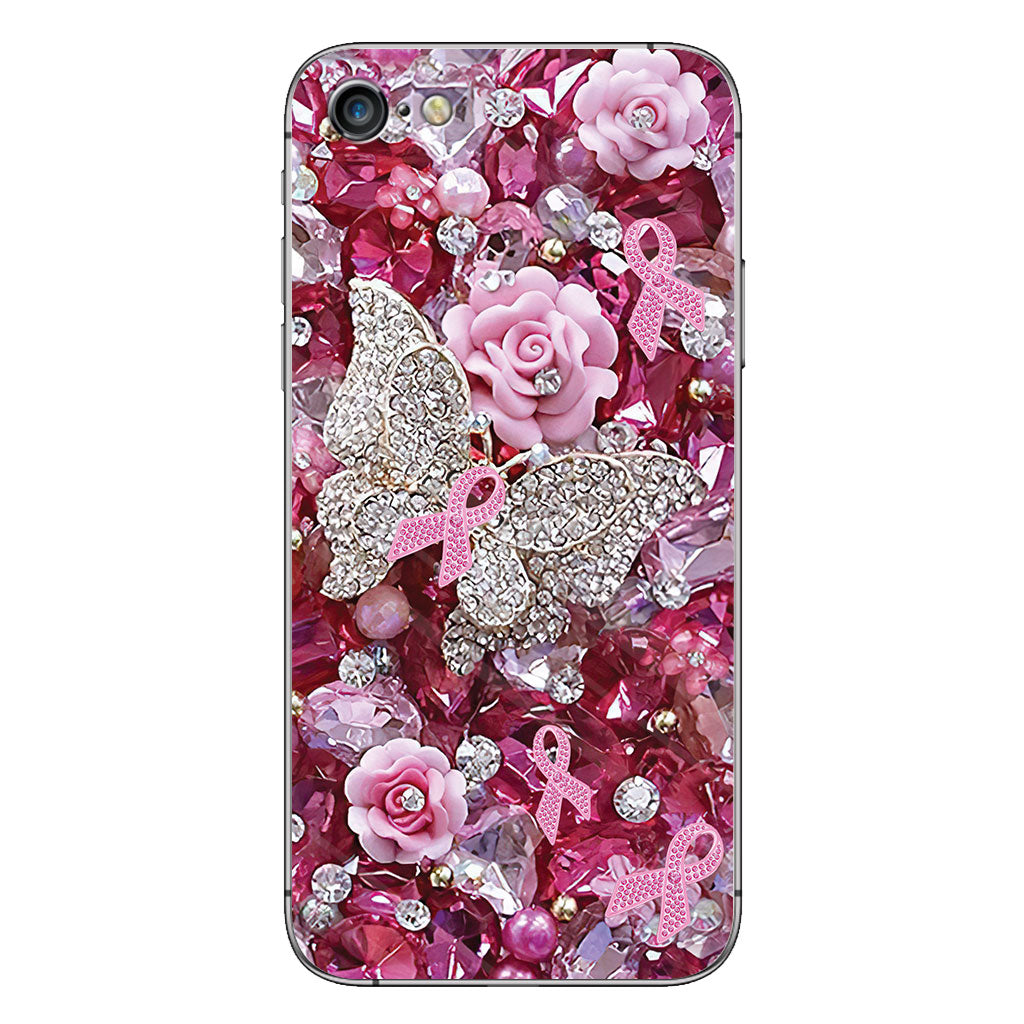 Breast Cancer Awareness Phone Case 072021