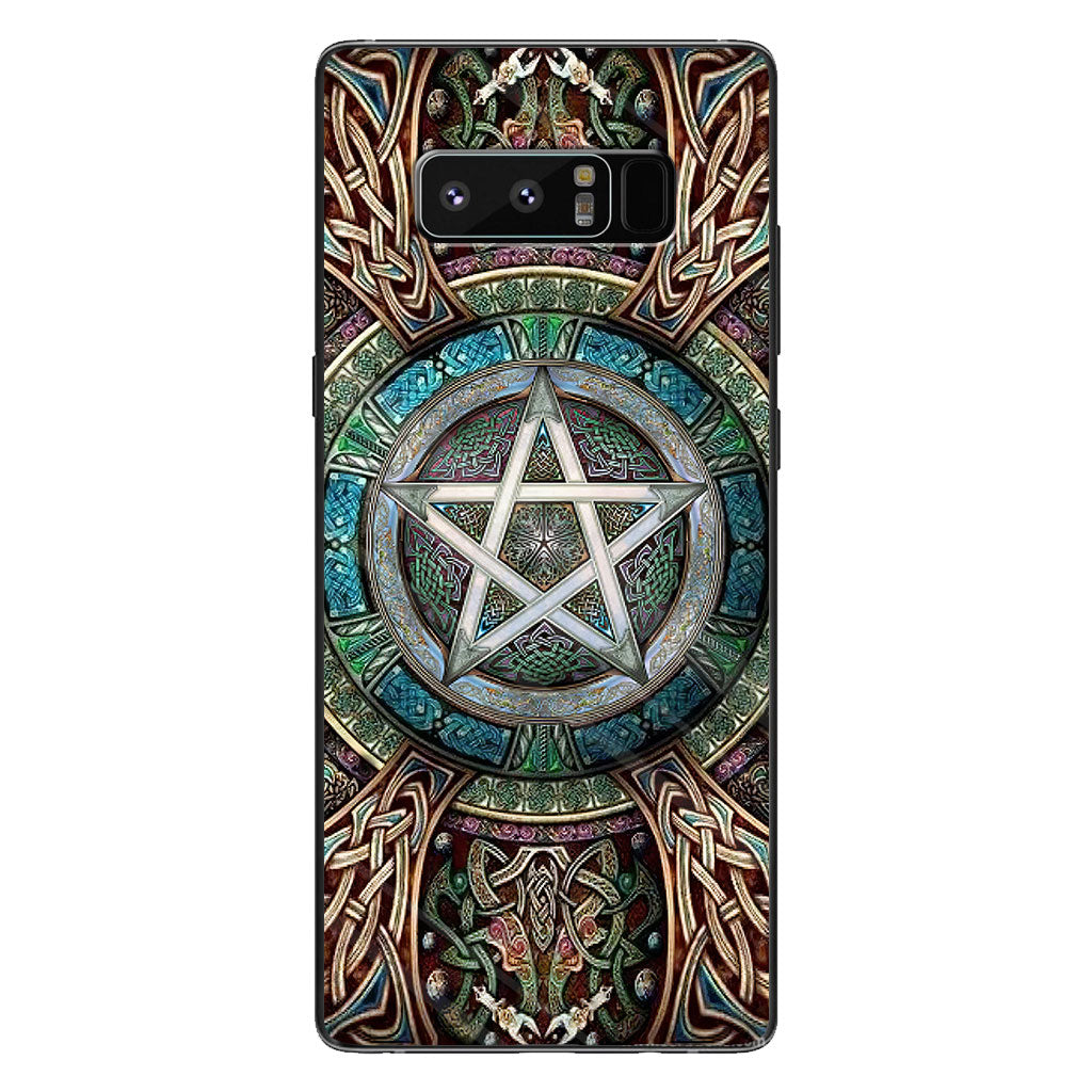 Witch Phone Case