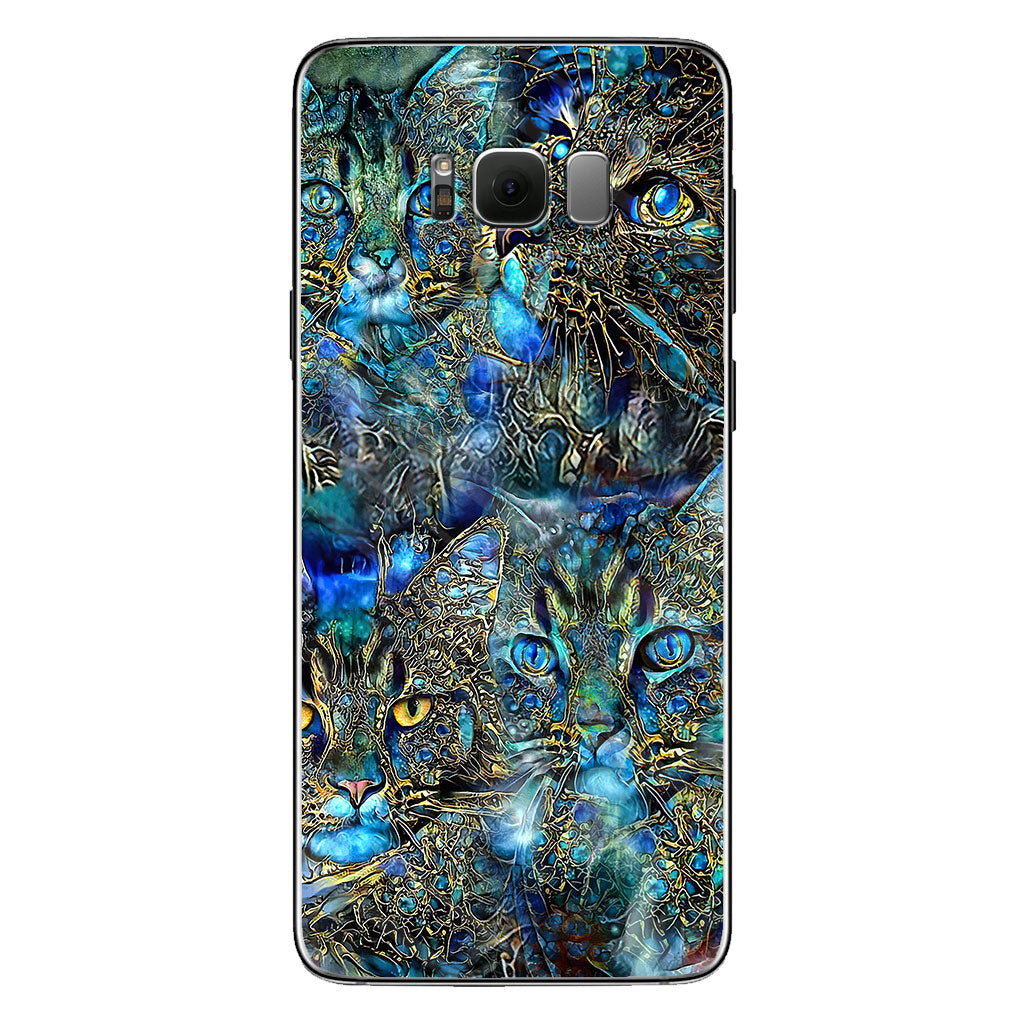 Beautiful Cat Phone Case