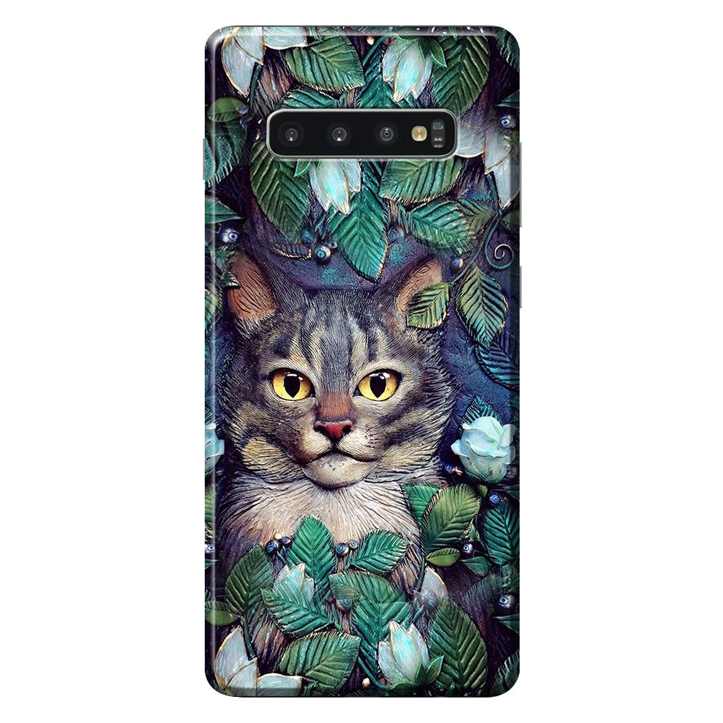 Love Cats 3D Printed Phone Case