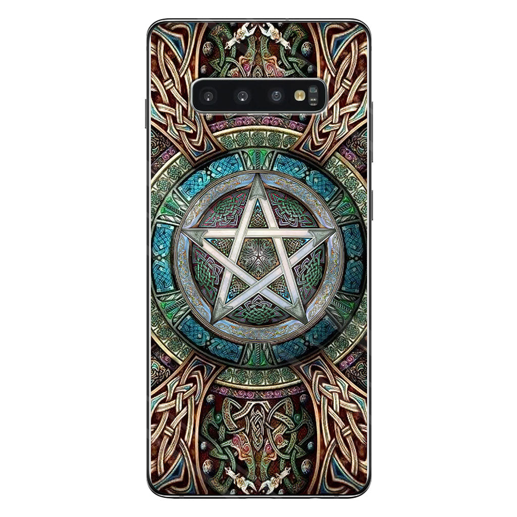 Witch Phone Case