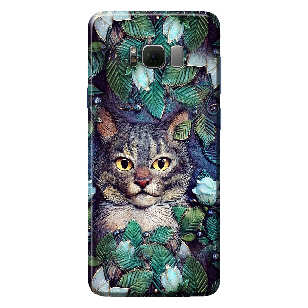 Love Cats 3D Printed Phone Case