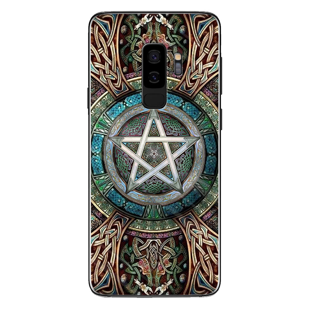 Witch Phone Case