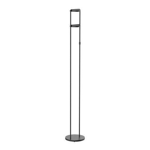 Verzorgen grot Dokter Kuzco Lighting - FL72268-BK - LED Floor Lamp - Novel - Black — Lighting  Design Store