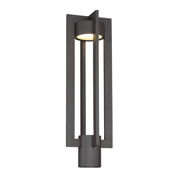 LED Outdoor Post Light