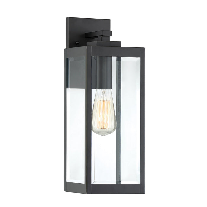 quoizel lighting wvr8406ek