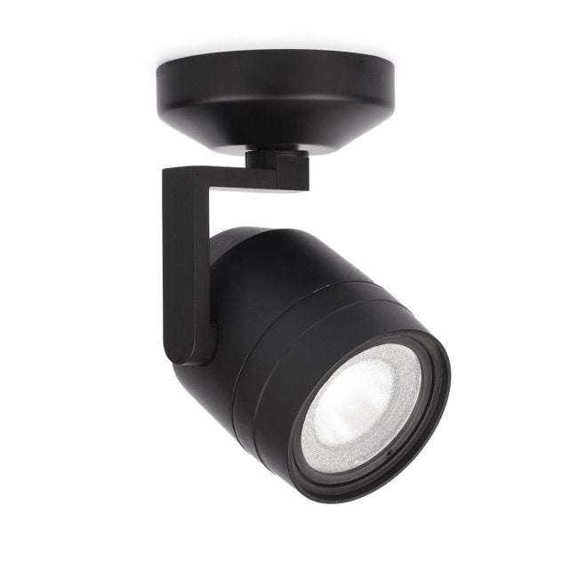 bloemblad Zoeken Knipoog W.A.C. Lighting - MO-LED522N-827-BK - LED Spot Light - Paloma - Black —  Lighting Design Store
