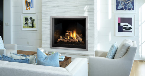 Napoleon Elevation Series Fireplace