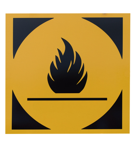 Symbol for Fire