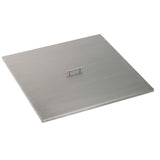 stainless steel cover 