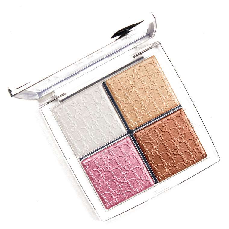 DIOR Backstage Glow Face Palette