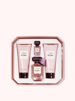 Victoria's secret Victorias Secret Gift Set Ultimate Mist Exploration India  | Ubuy