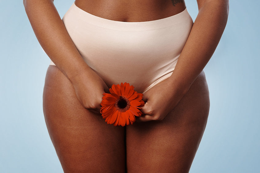 5 times vaginal bleeding is not normal