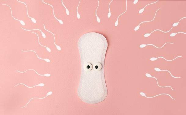 Myths about Period Sex