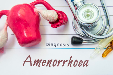 Amenorrhea